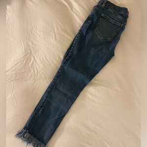 Free People Jeans